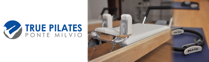 True Pilates Ponte Milvio